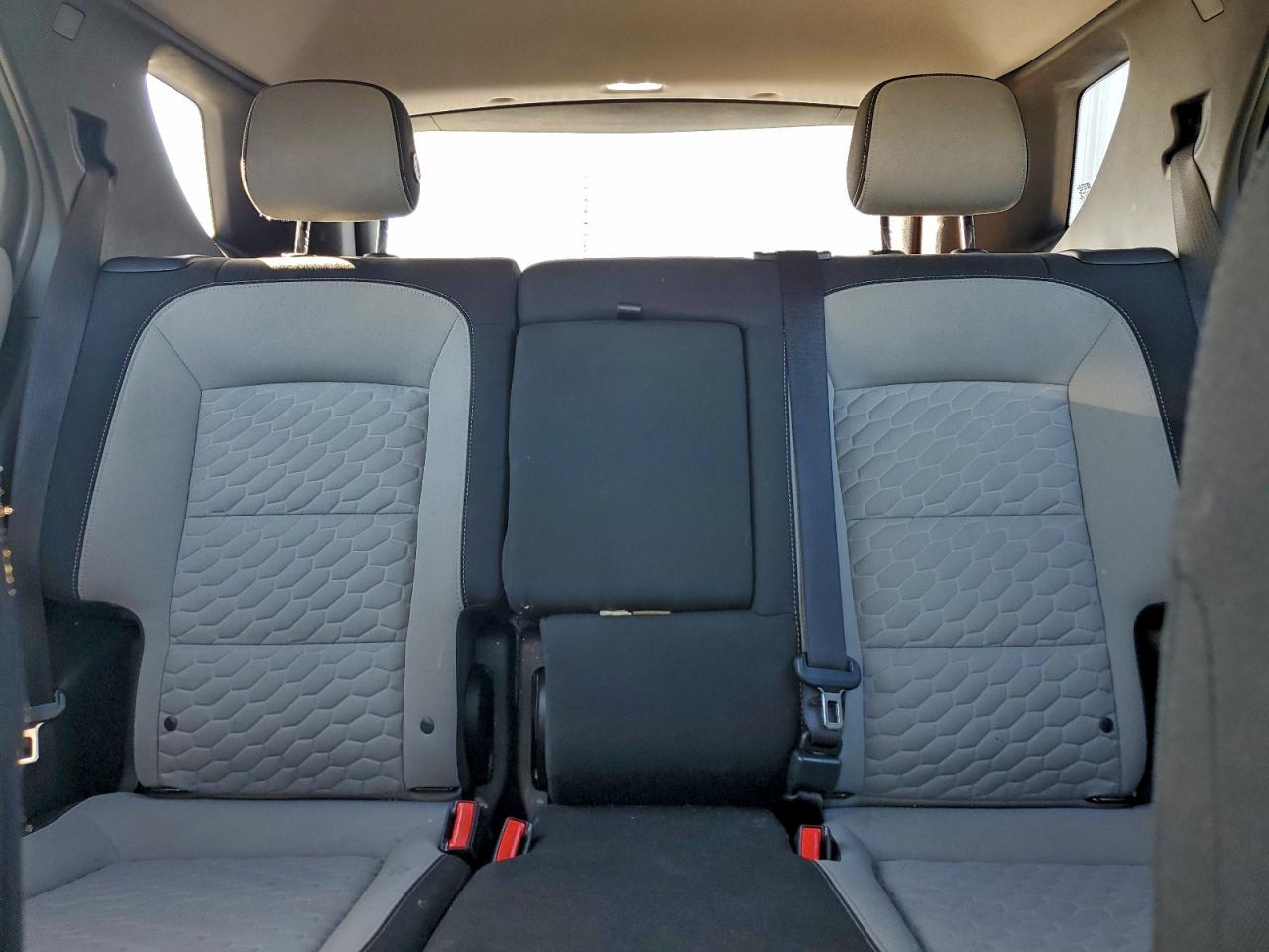 2020 CHEVROLET EQUINOX LS photo 10
