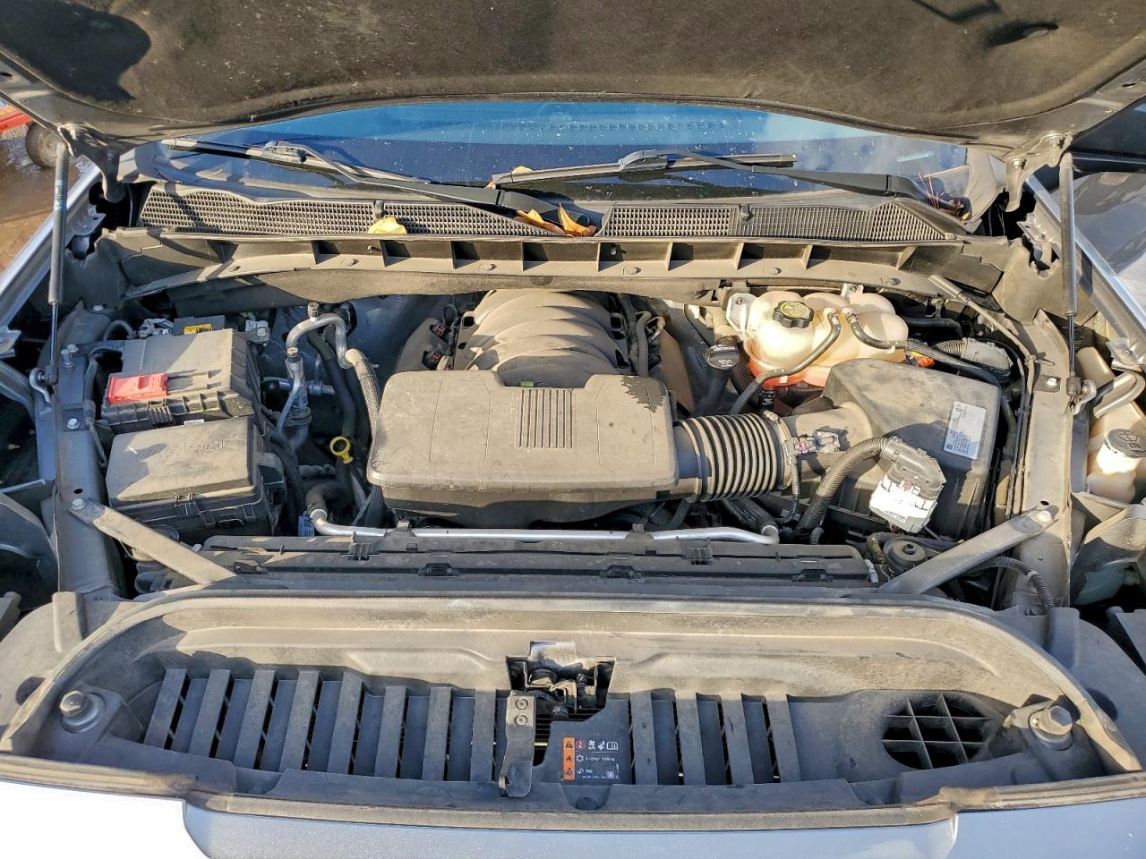 2021 GMC SIERRA C1500 ELEVATION photo 21