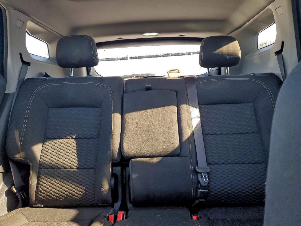 2019 GMC TERRAIN SLE photo 19