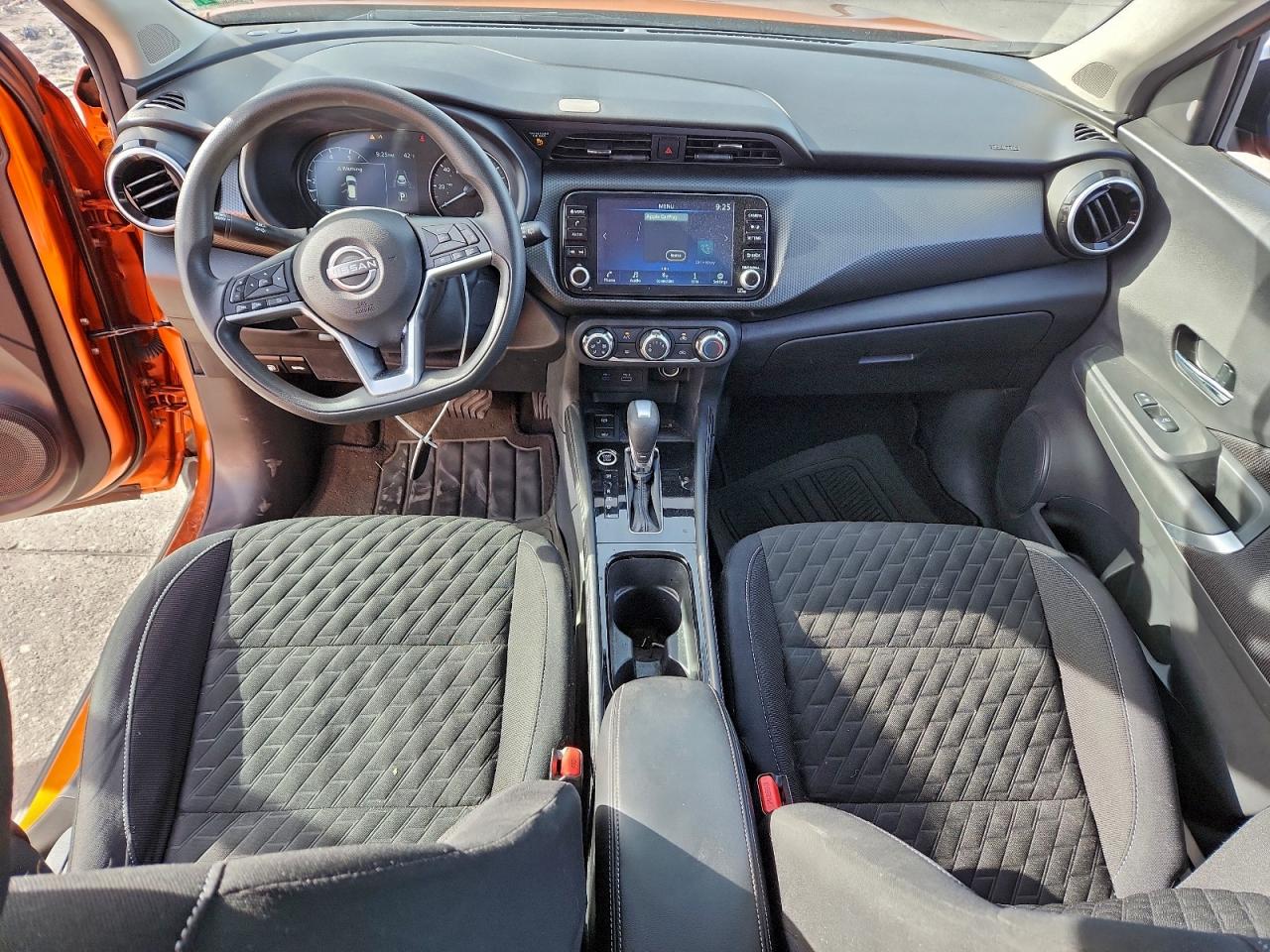 2023 NISSAN KICKS SV photo 15