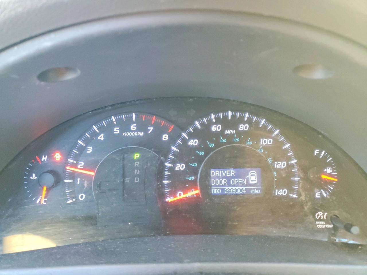 2010 TOYOTA CAMRY BASE photo 9