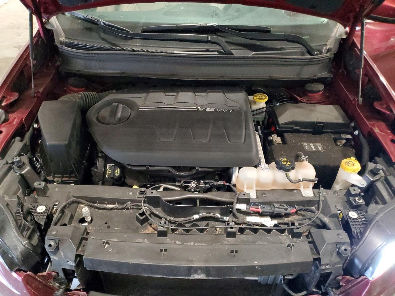 2021 JEEP CHEROKEE LIMITED photo 34