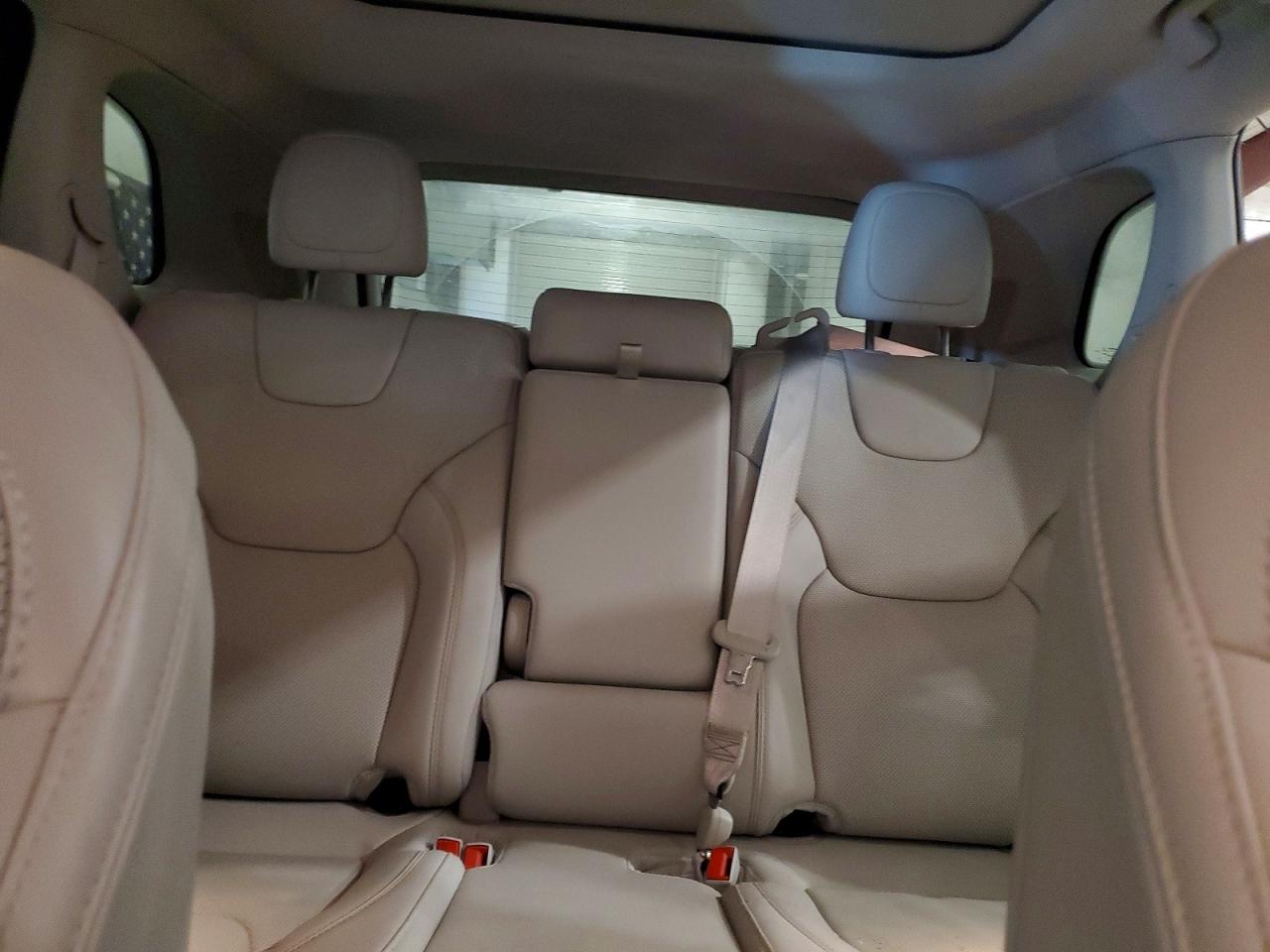 2021 JEEP CHEROKEE LIMITED photo 28