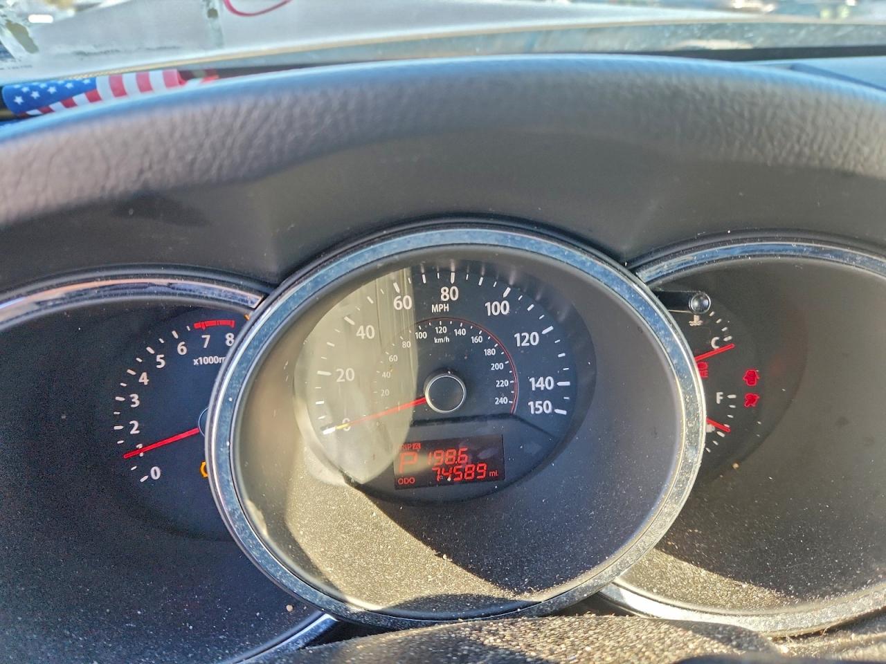 2011 KIA SORENTO EX photo 33