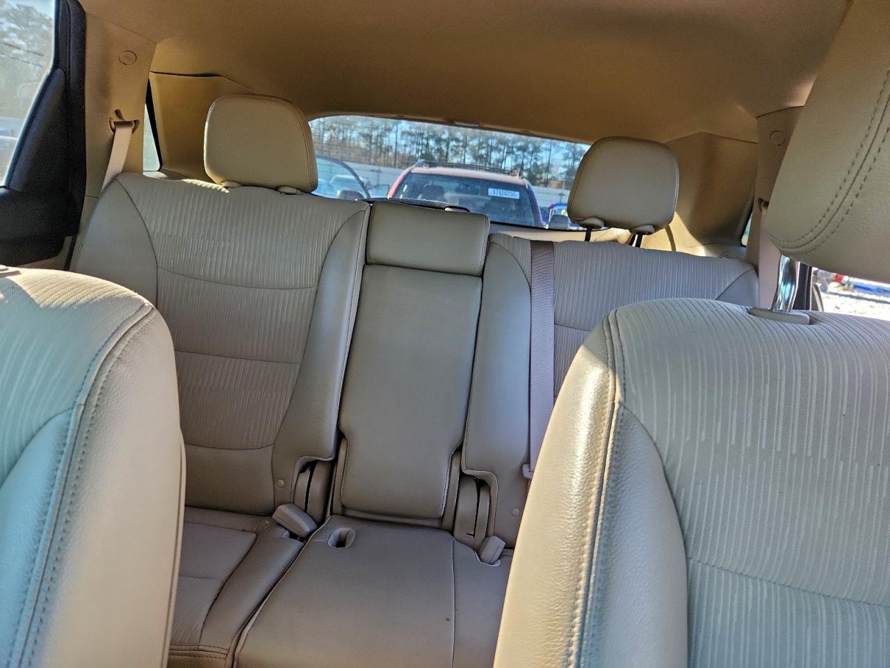 2011 KIA SORENTO EX photo 37