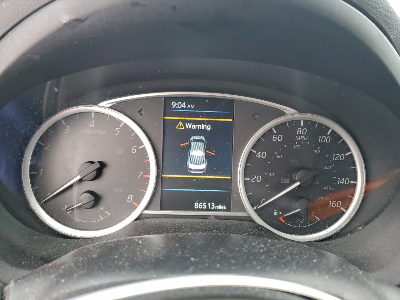2019 NISSAN SENTRA S photo 25