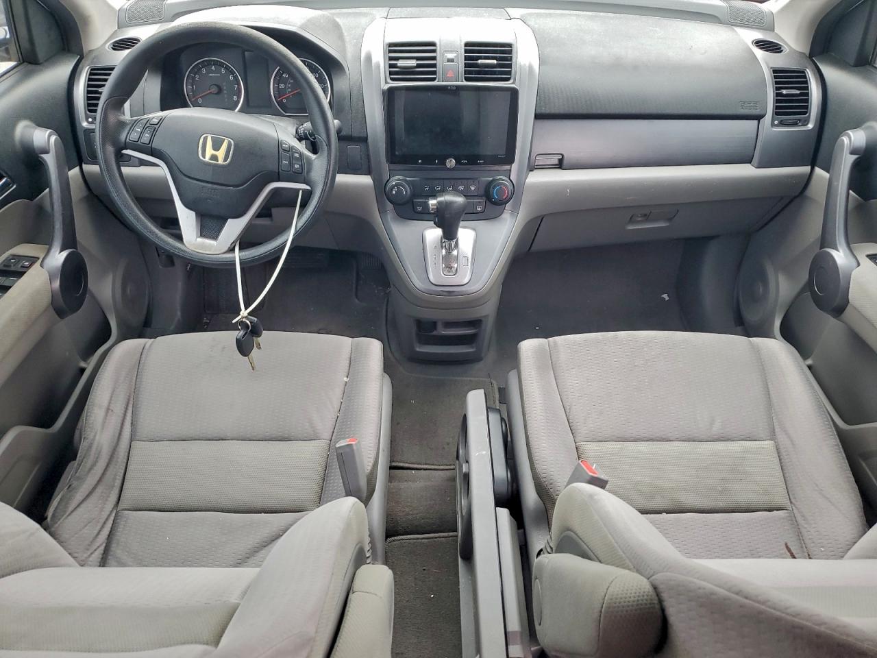 2008 HONDA CR-V EX photo 15