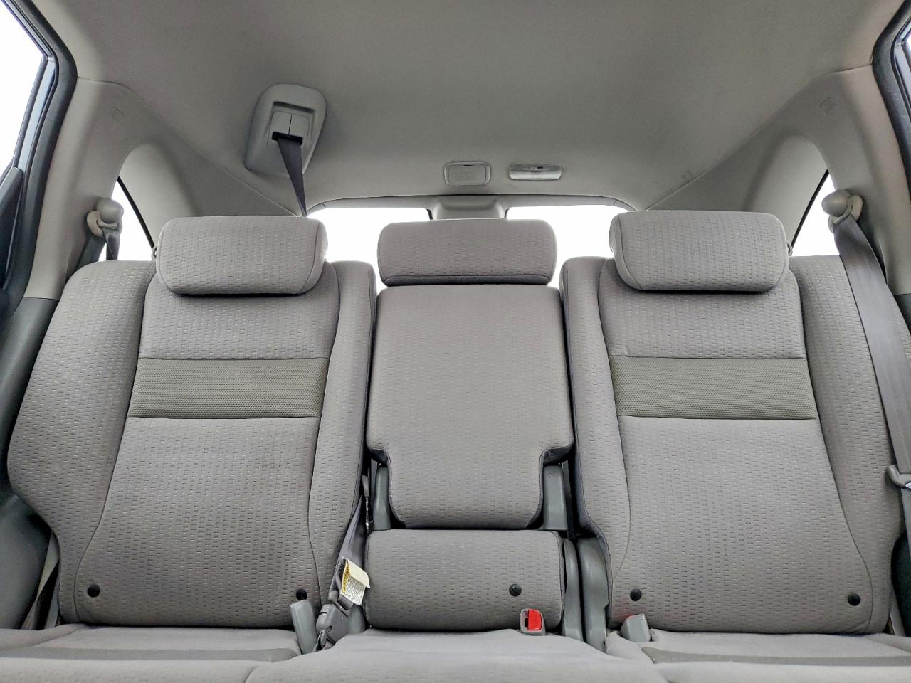 2008 HONDA CR-V EX photo 19