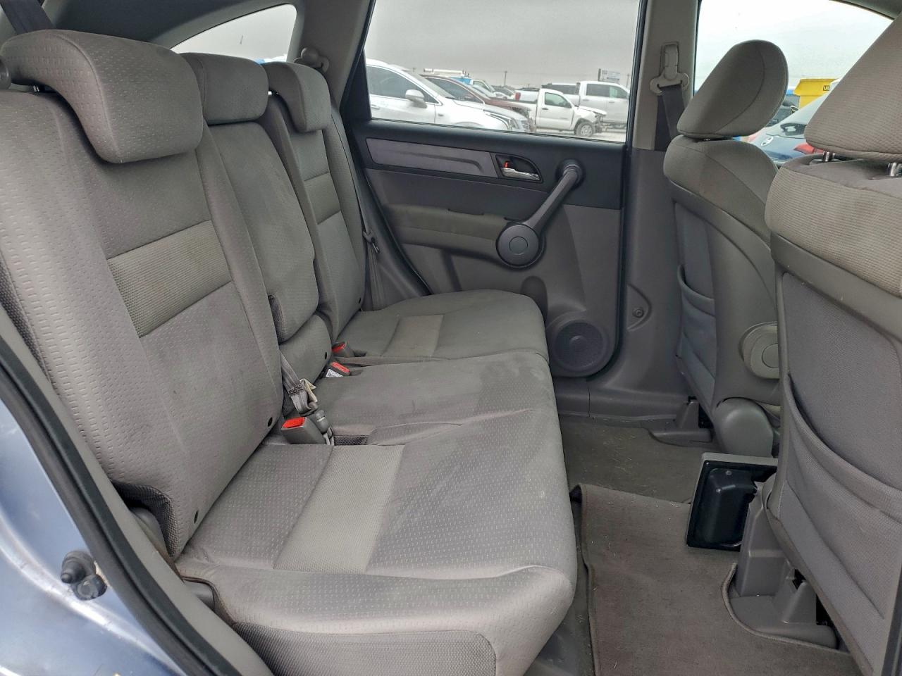 2008 HONDA CR-V EX photo 21