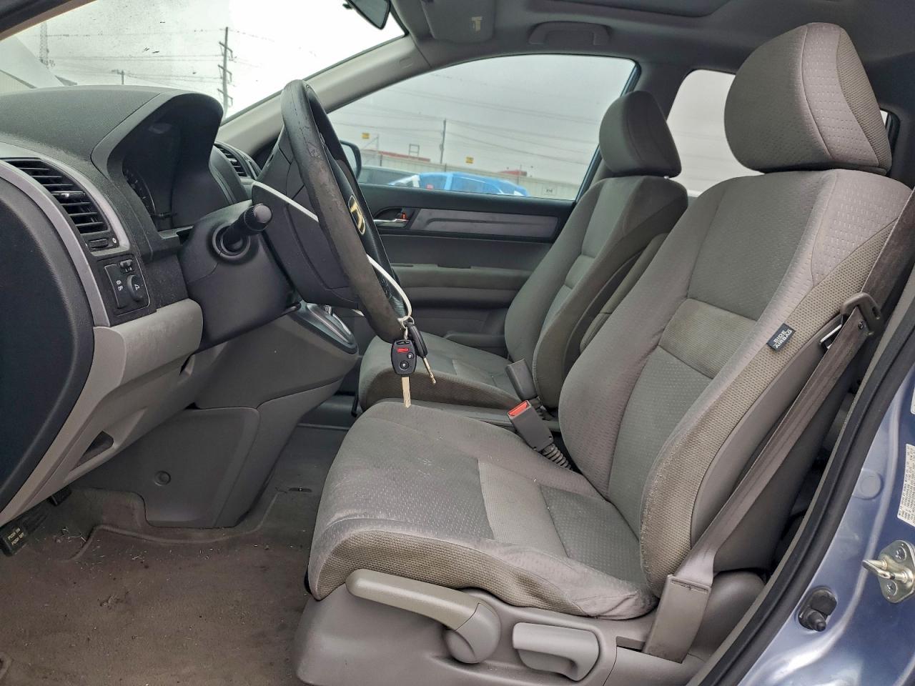 2008 HONDA CR-V EX photo 13