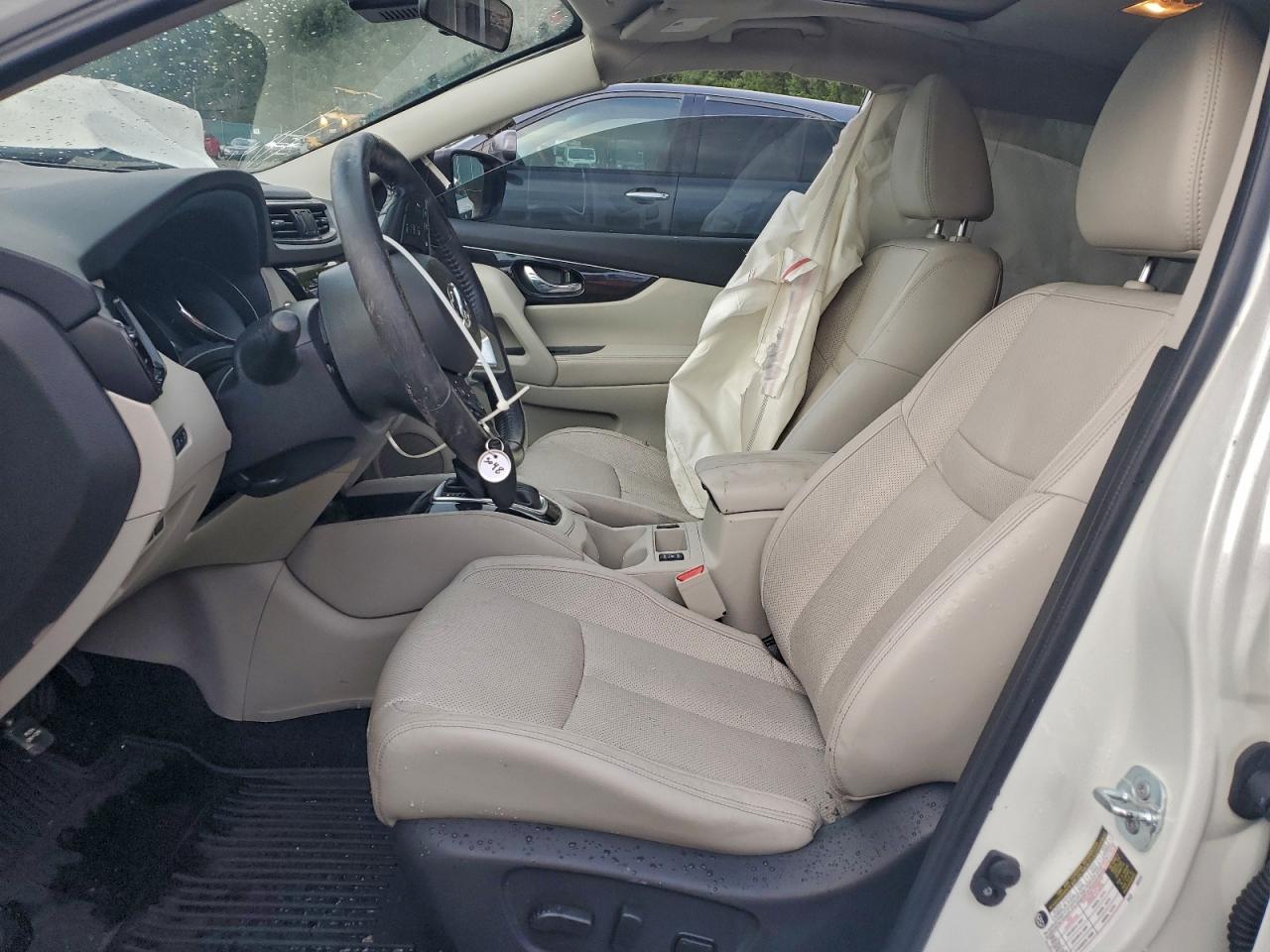 2018 NISSAN ROGUE SPORT S photo 7
