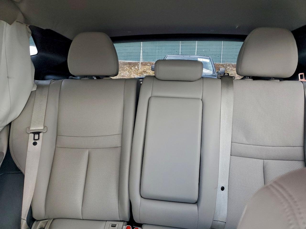 2018 NISSAN ROGUE SPORT S photo 10