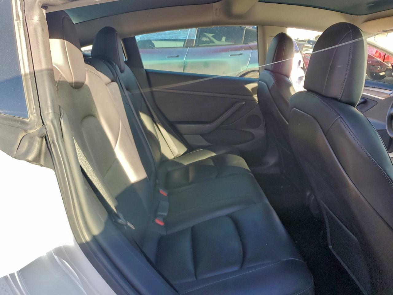 2021 TESLA MODEL 3 photo 10