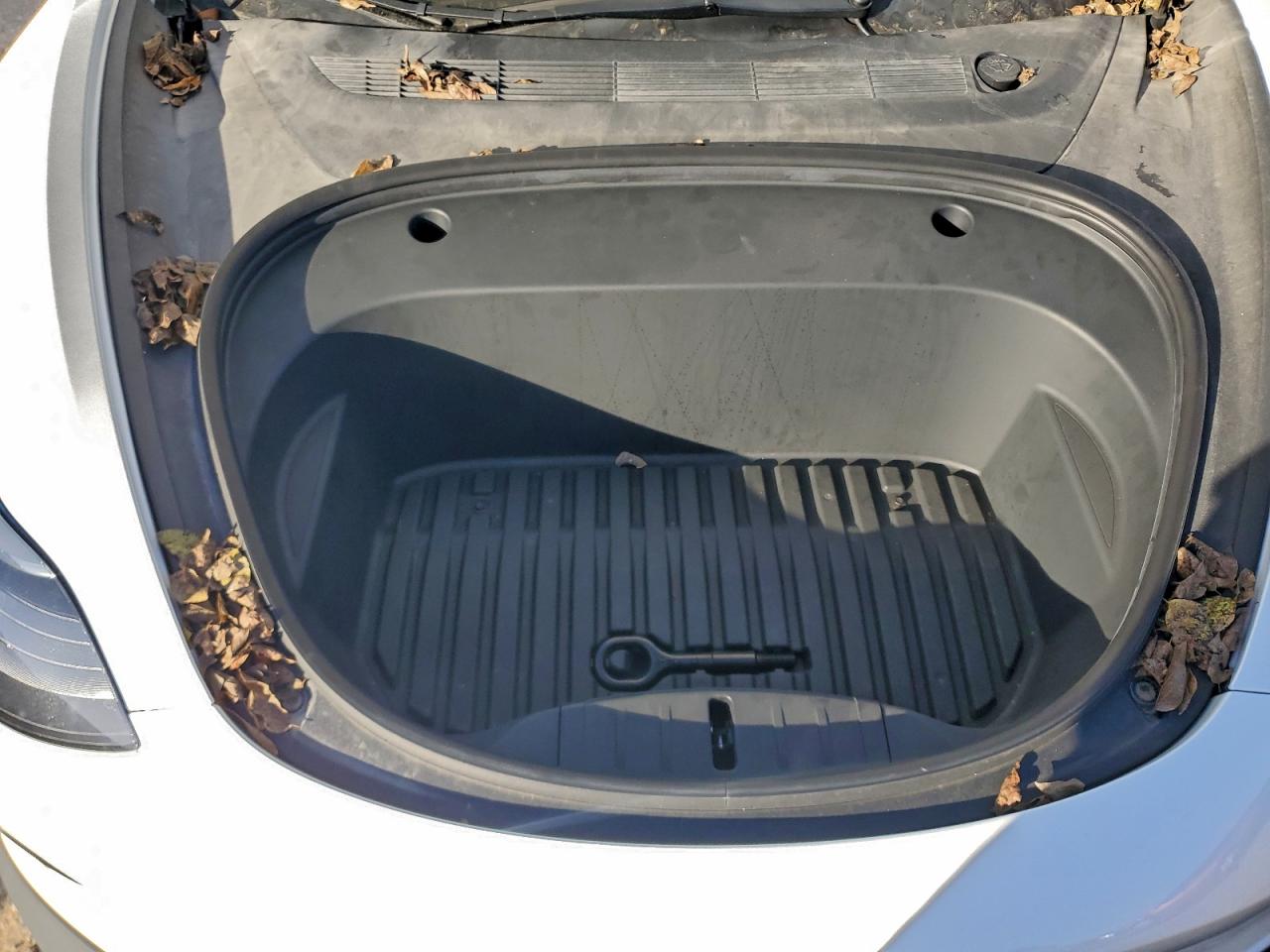 2021 TESLA MODEL 3 photo 11
