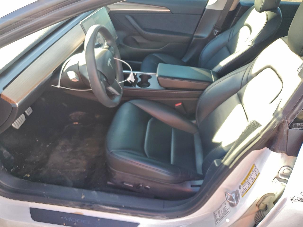2021 TESLA MODEL 3 photo 7