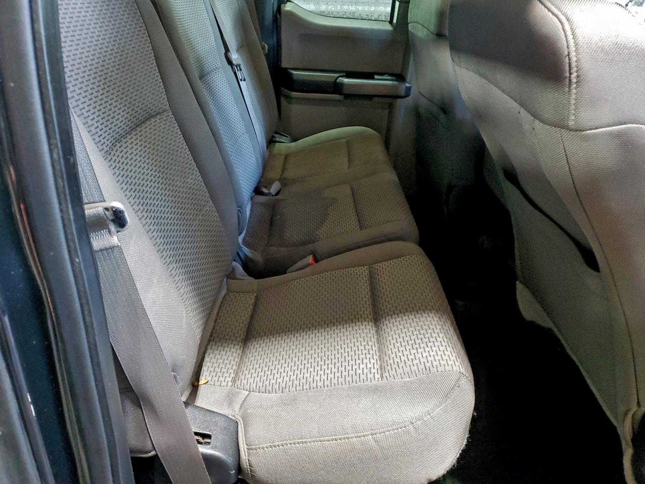2015 FORD F150 SUPER CAB photo 19