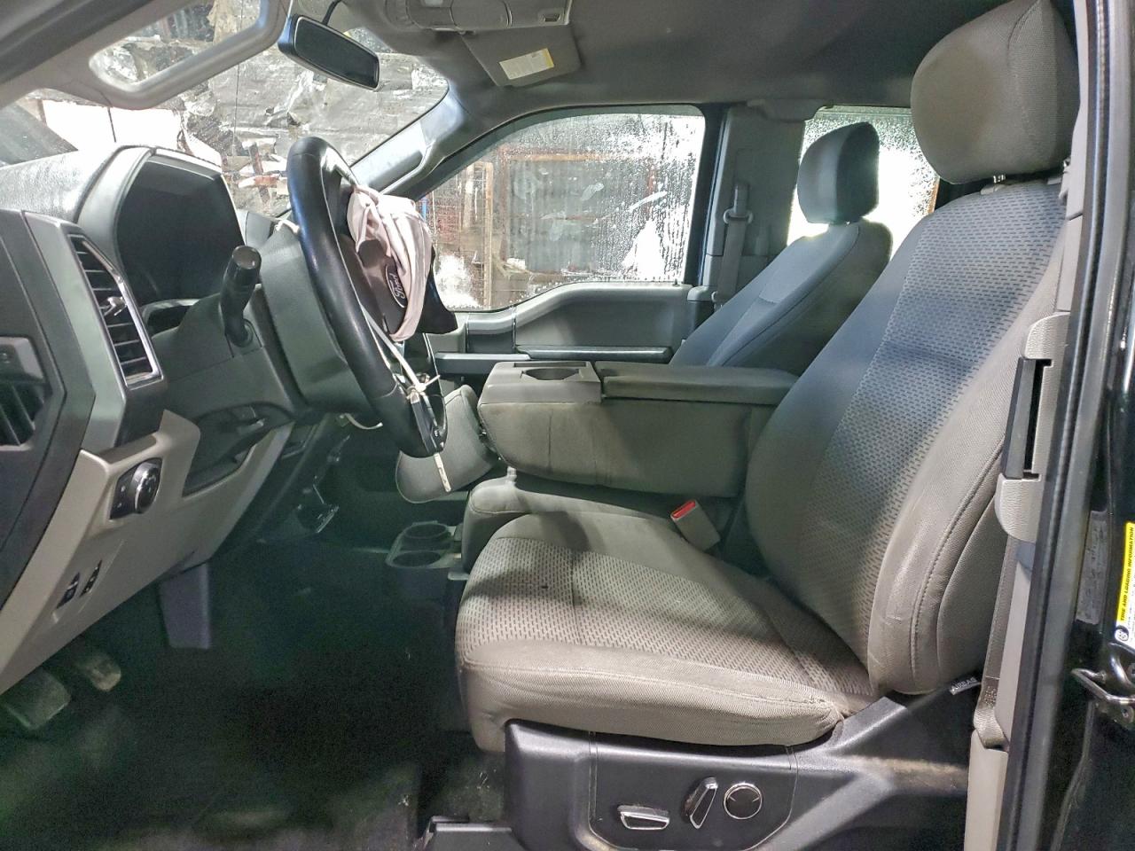 2015 FORD F150 SUPER CAB photo 13