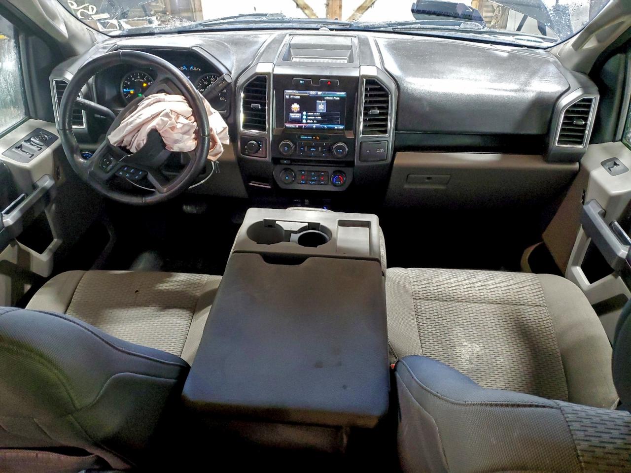 2015 FORD F150 SUPER CAB photo 15