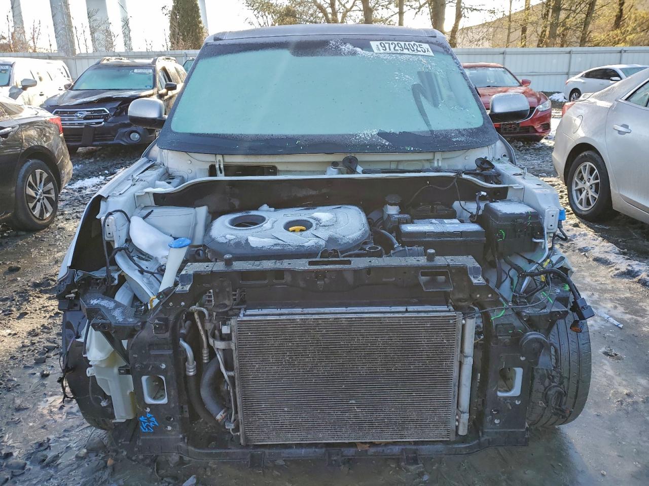 2016 KIA SOUL + photo 13
