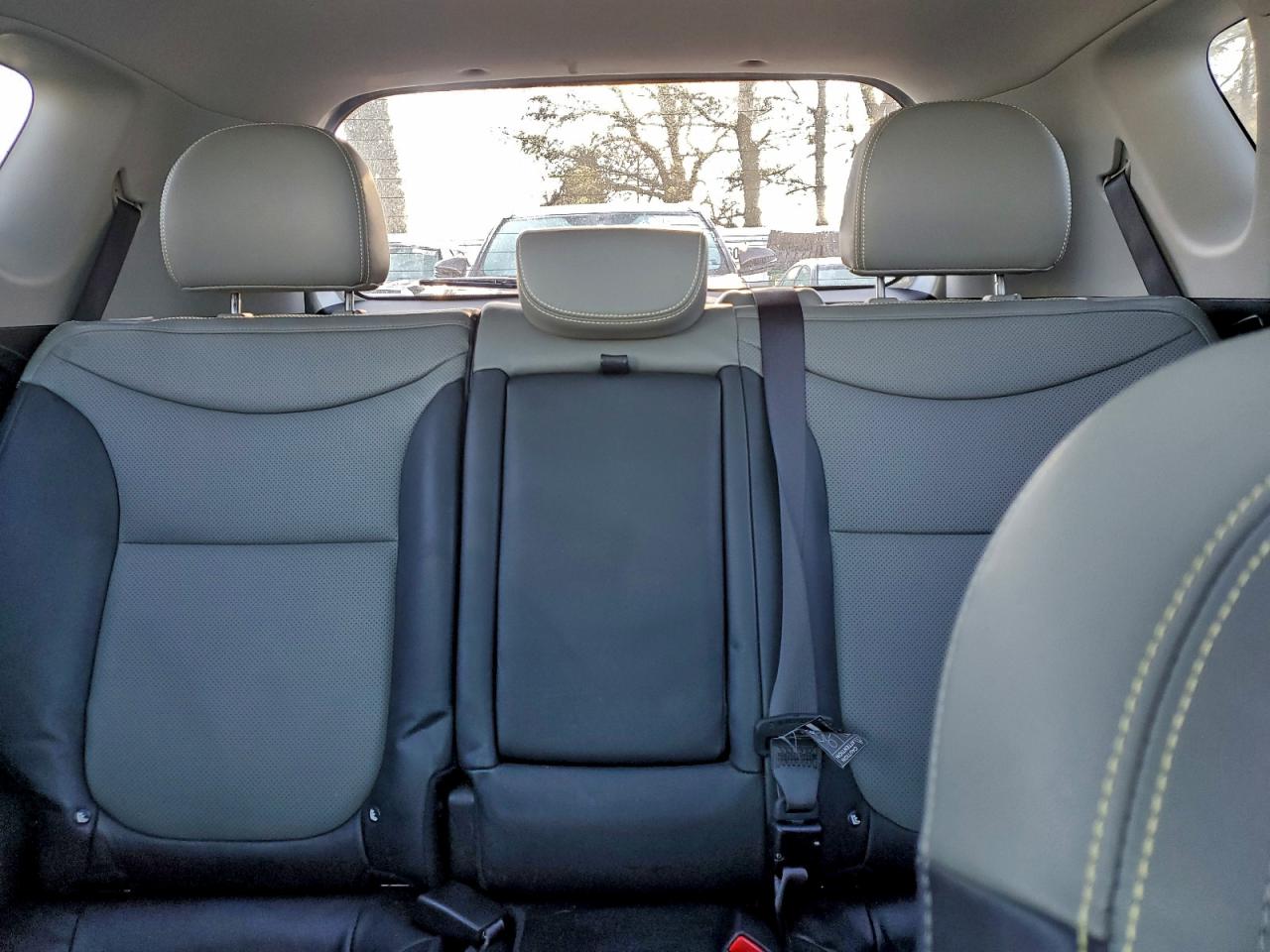 2016 KIA SOUL + photo 28