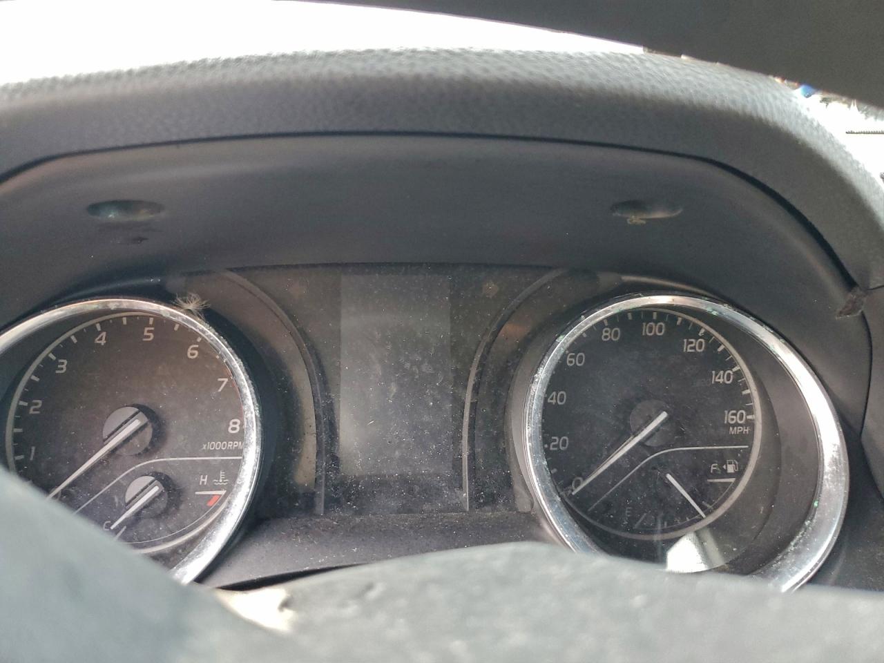 2018 TOYOTA CAMRY L photo 25