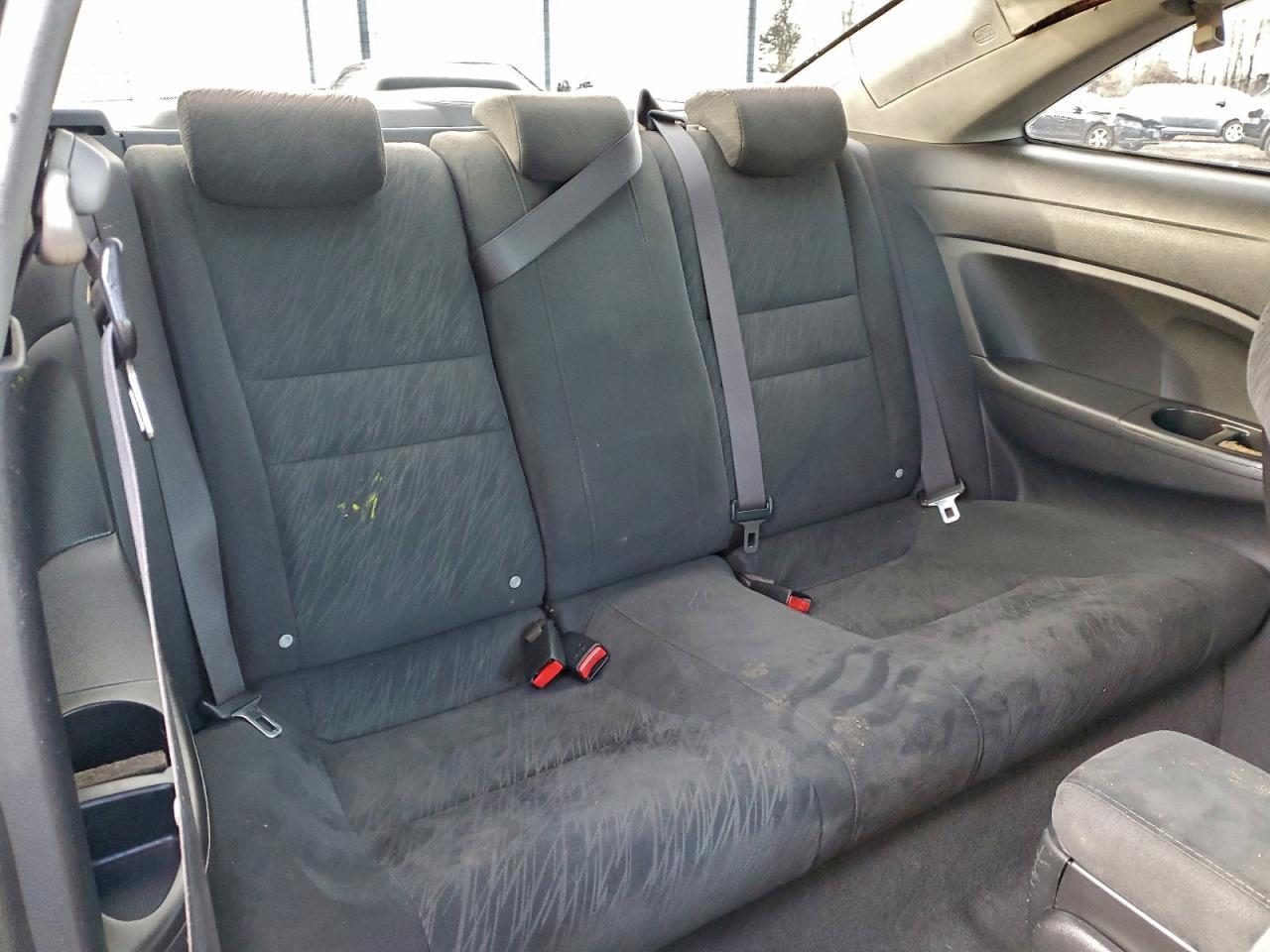 2008 HONDA CIVIC EX photo 28