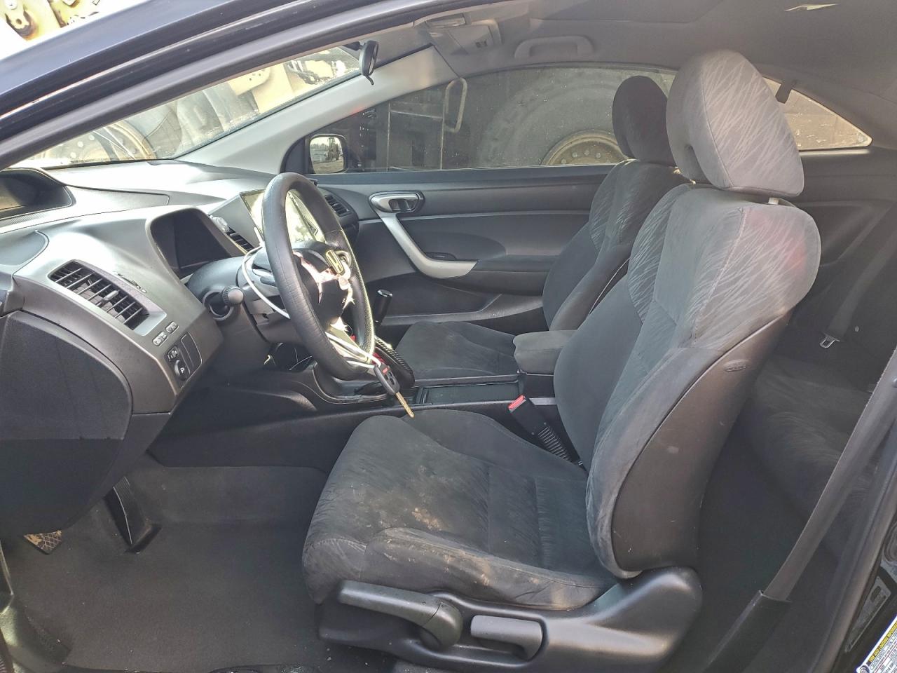 2008 HONDA CIVIC EX photo 19