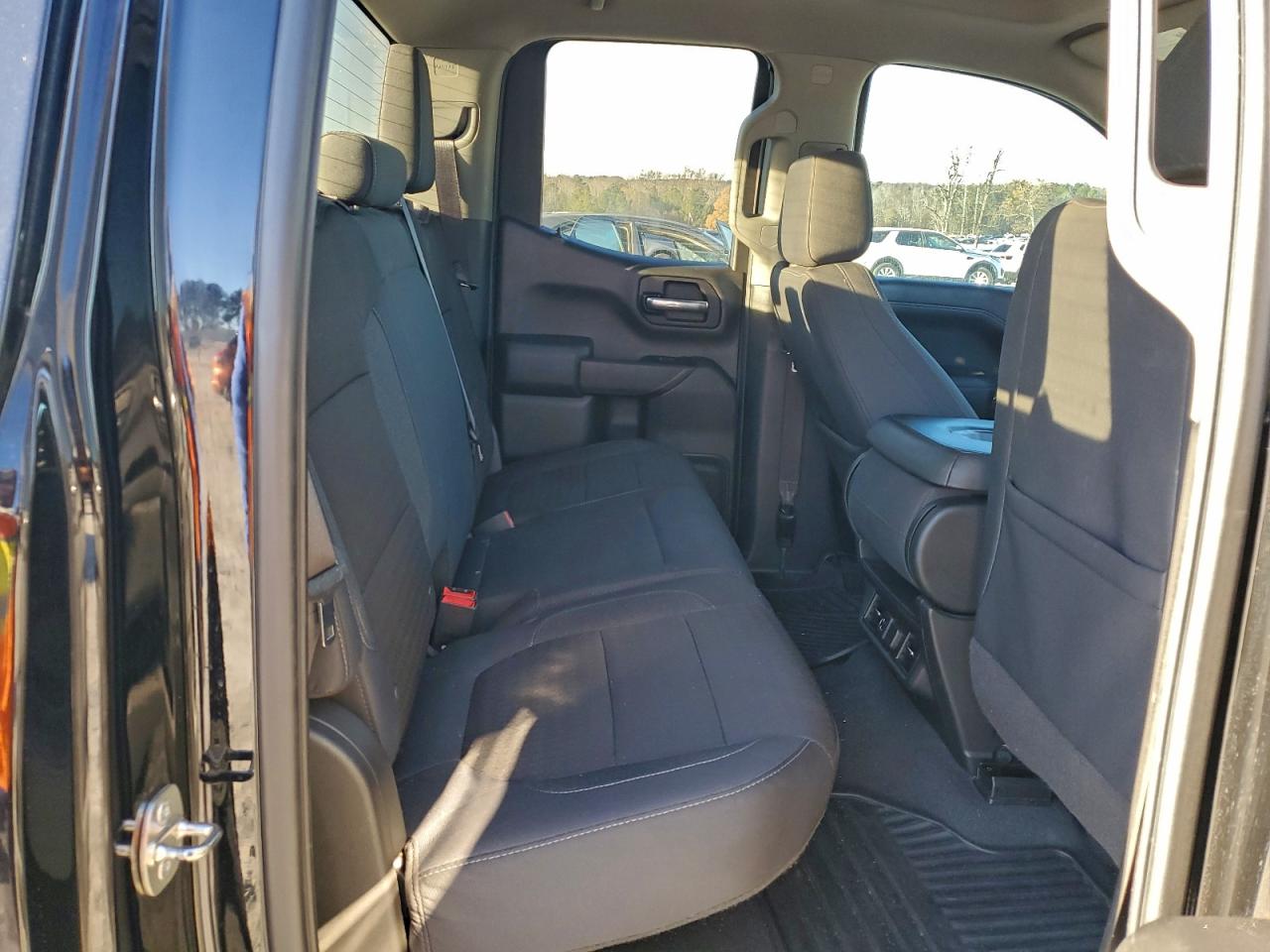 2019 CHEVROLET SILVERADO K1500 LT photo 19