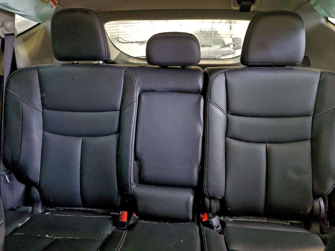 2020 NISSAN MURANO SL photo 10