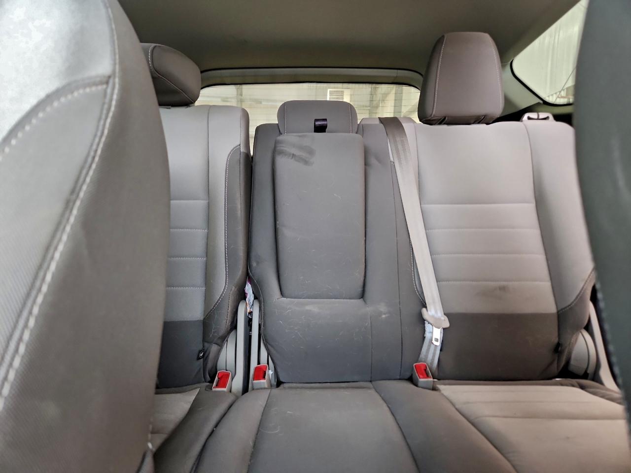 2016 FORD ESCAPE SE photo 19