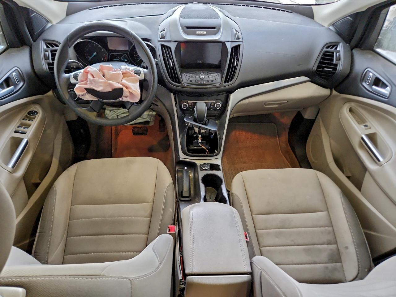 2016 FORD ESCAPE SE photo 15