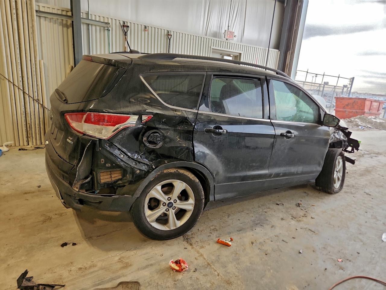 2016 FORD ESCAPE SE photo 5