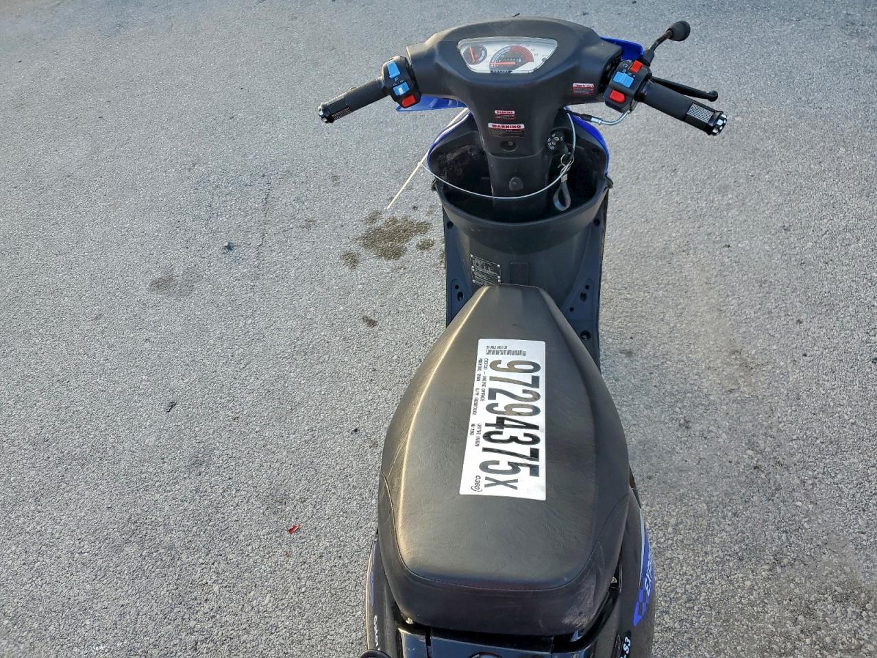 2025 JBLC SCOOTER photo 6