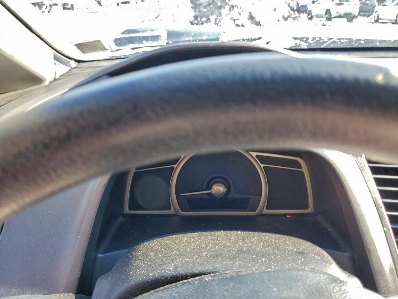 2009 HONDA CIVIC LX photo 17