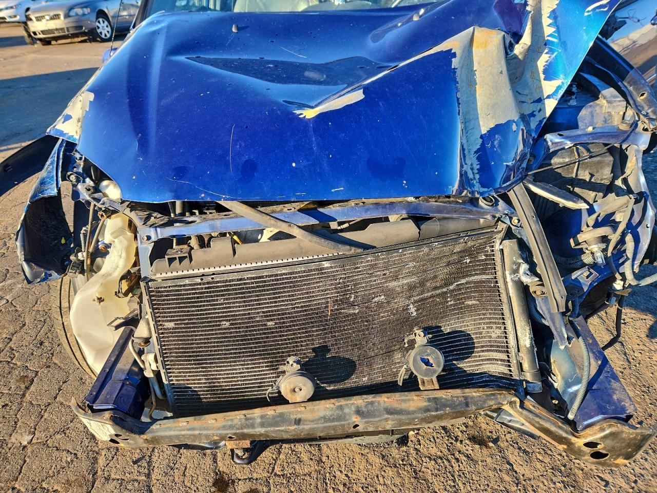 2002 TOYOTA RAV4 photo 23