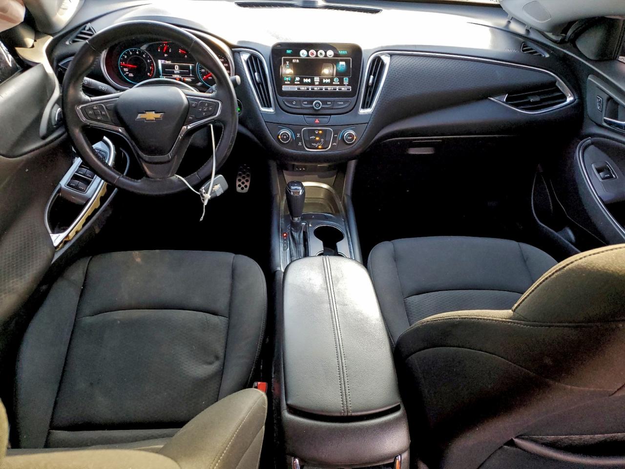 2016 CHEVROLET MALIBU LT photo 22