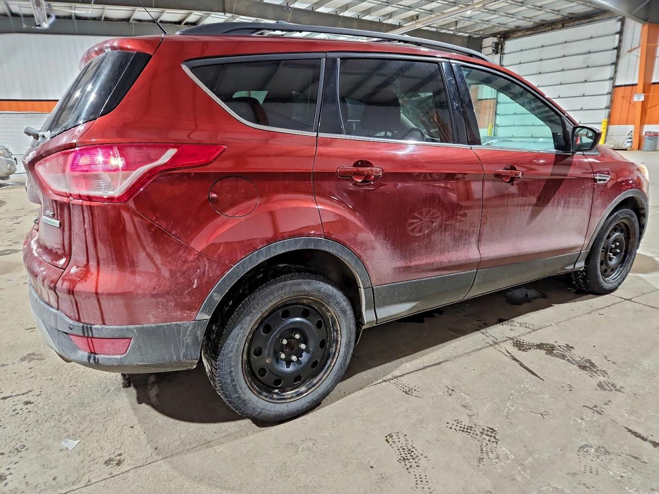 2014 FORD ESCAPE SE photo 3