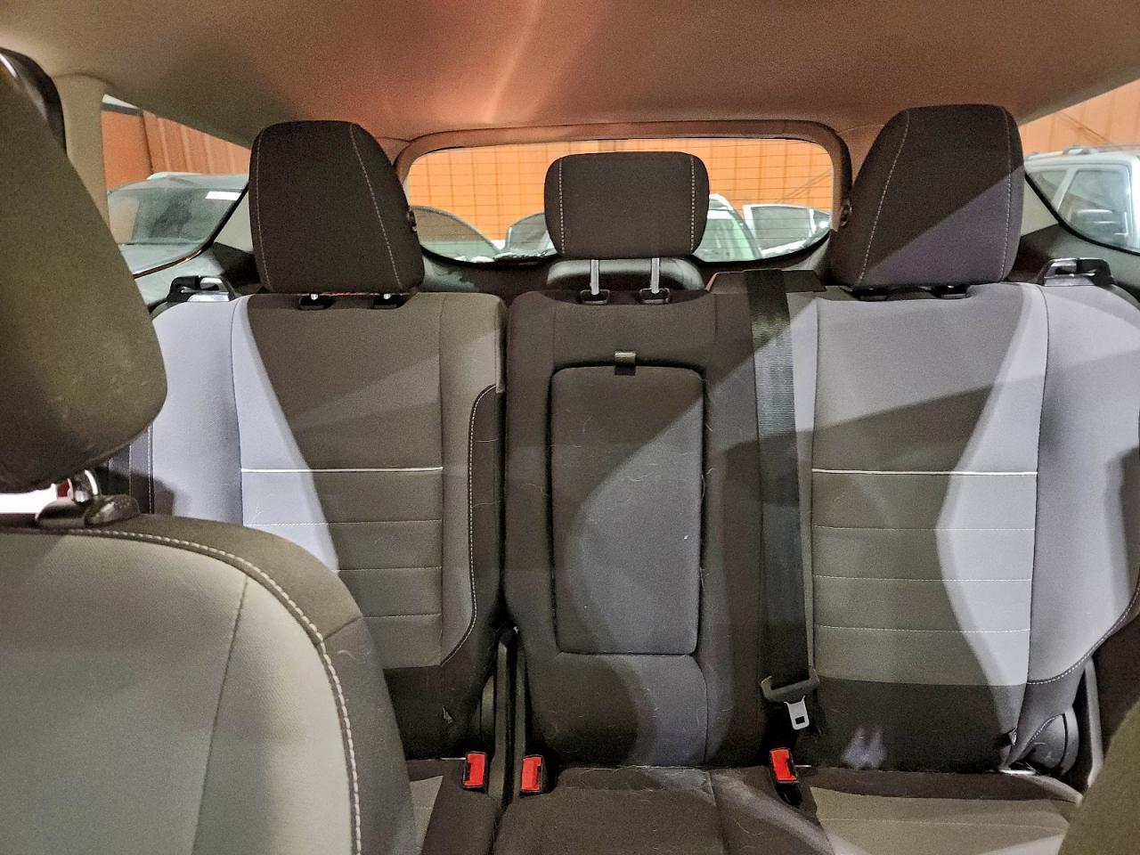 2014 FORD ESCAPE SE photo 10
