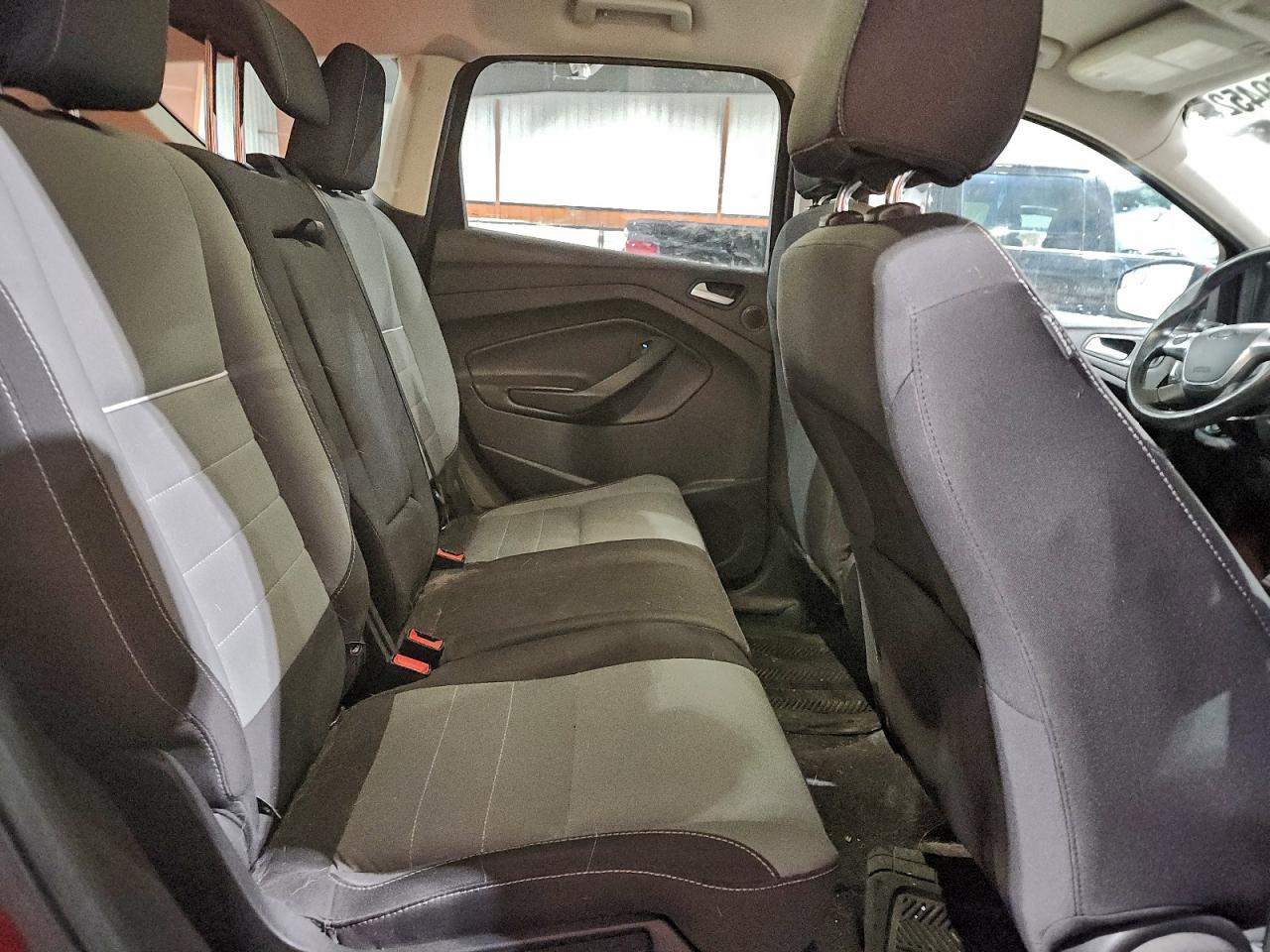 2014 FORD ESCAPE SE photo 11