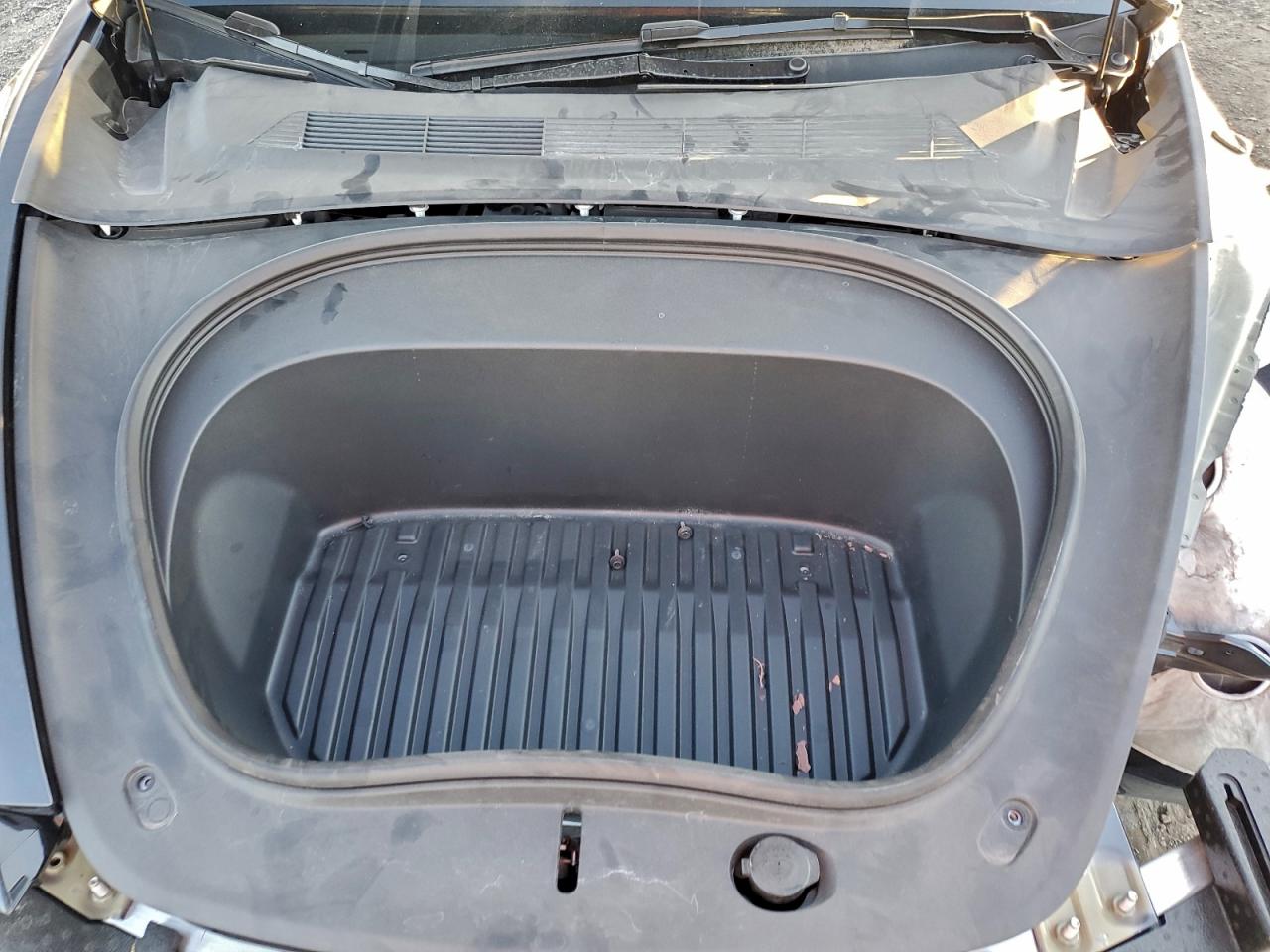 2024 TESLA MODEL 3 photo 11
