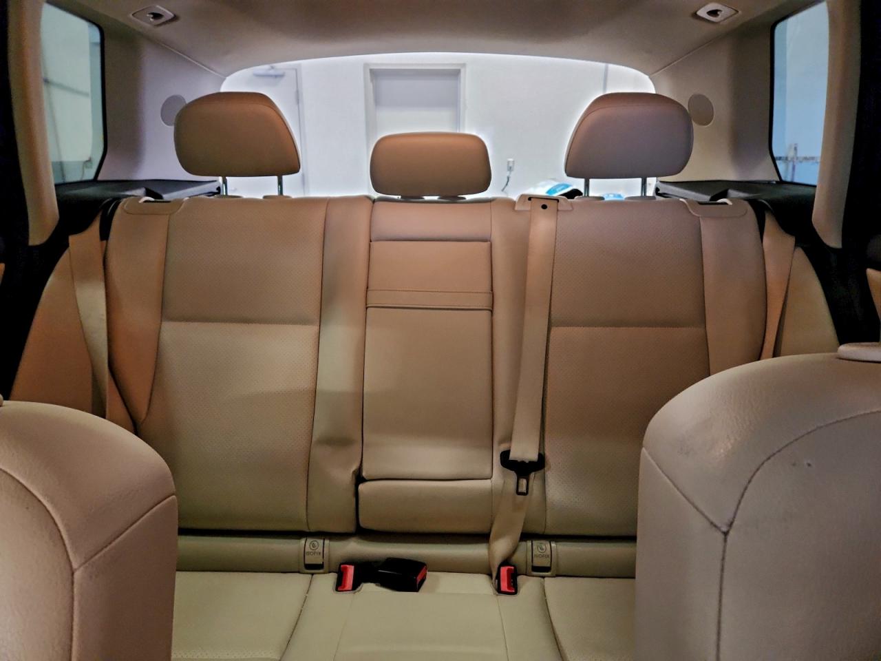 2015 MERCEDES-BENZ GLK 250 BLUETEC photo 10