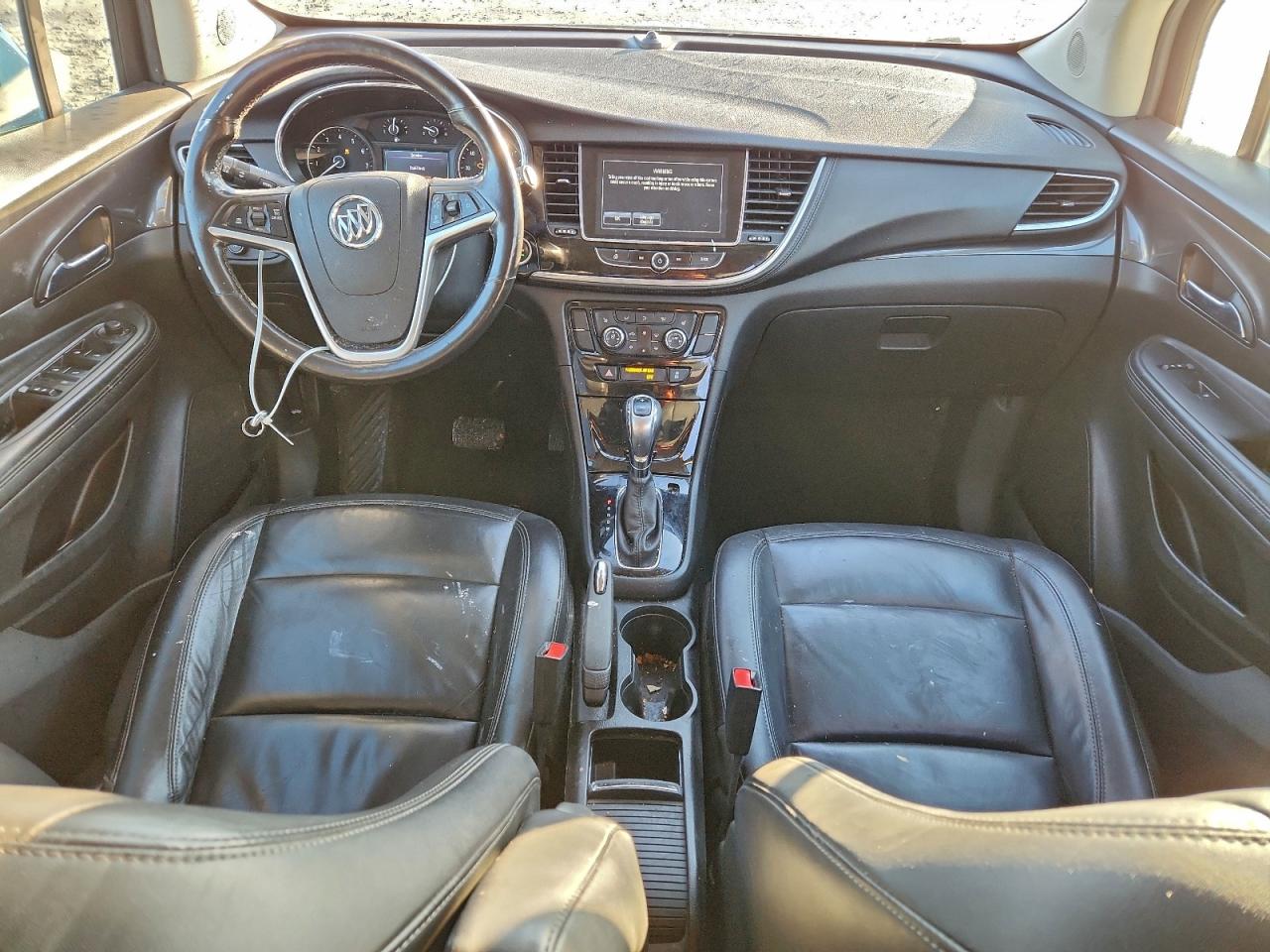 2020 BUICK ENCORE ESSENCE photo 15