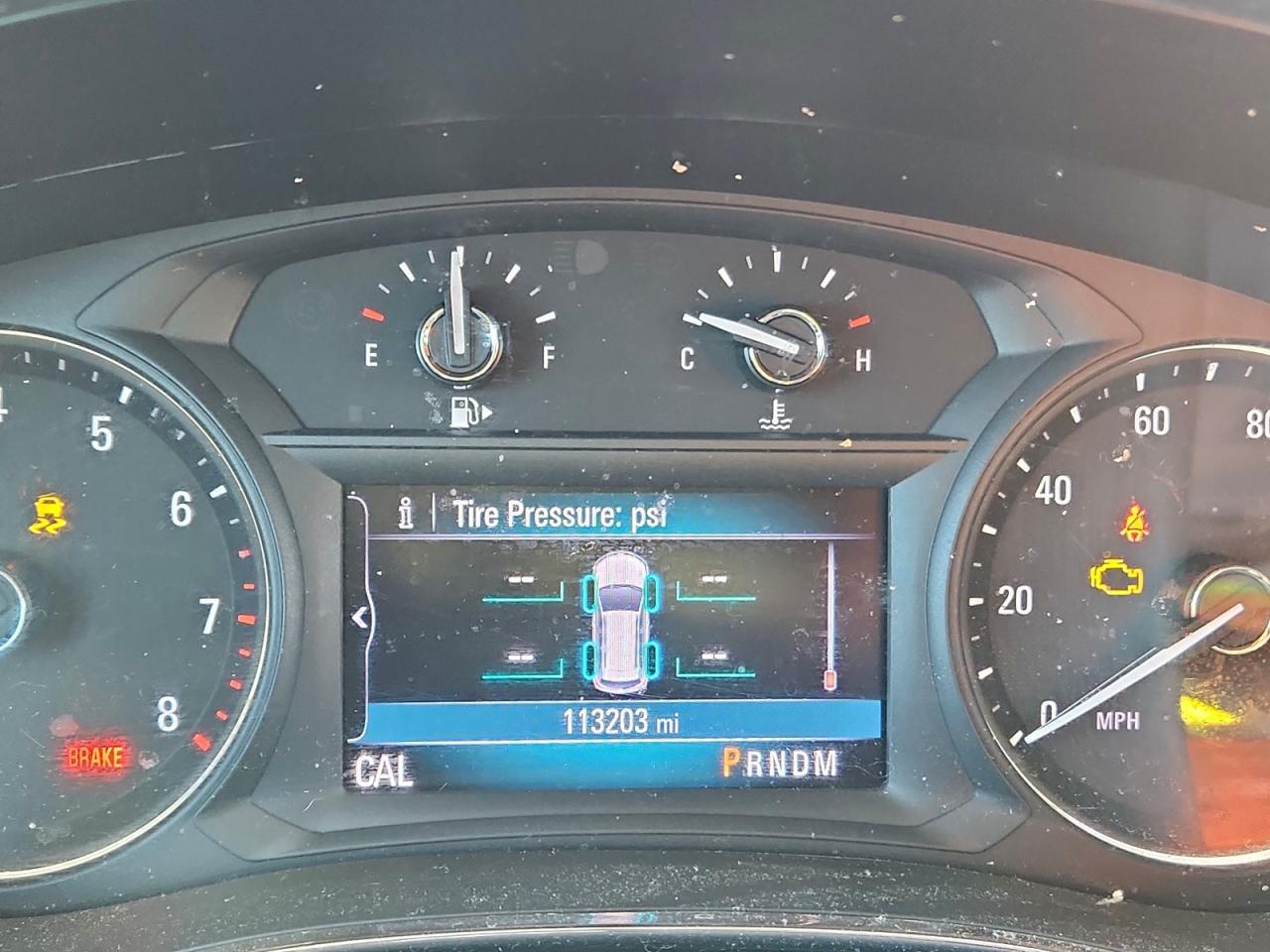 2020 BUICK ENCORE ESSENCE photo 17