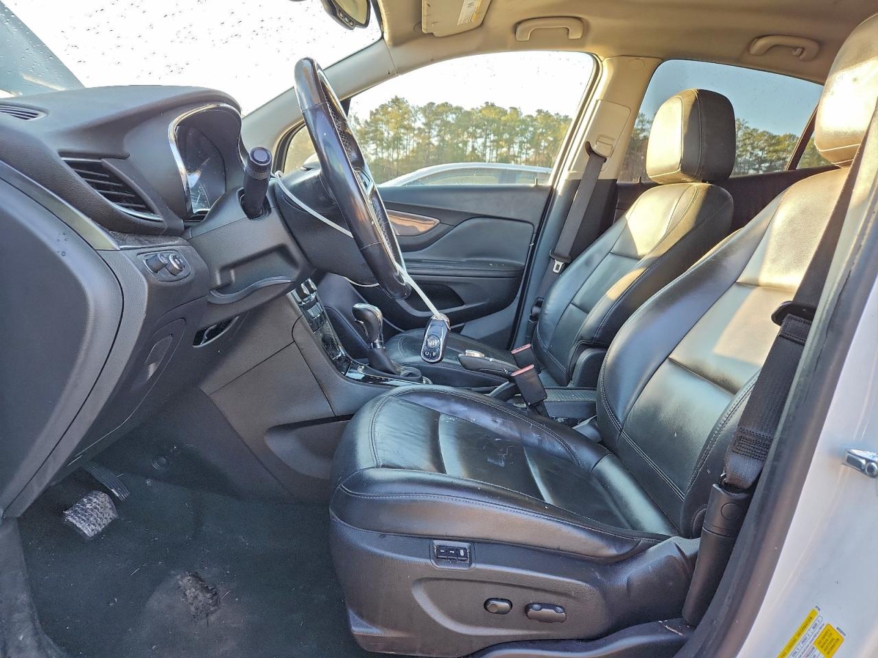 2020 BUICK ENCORE ESSENCE photo 13