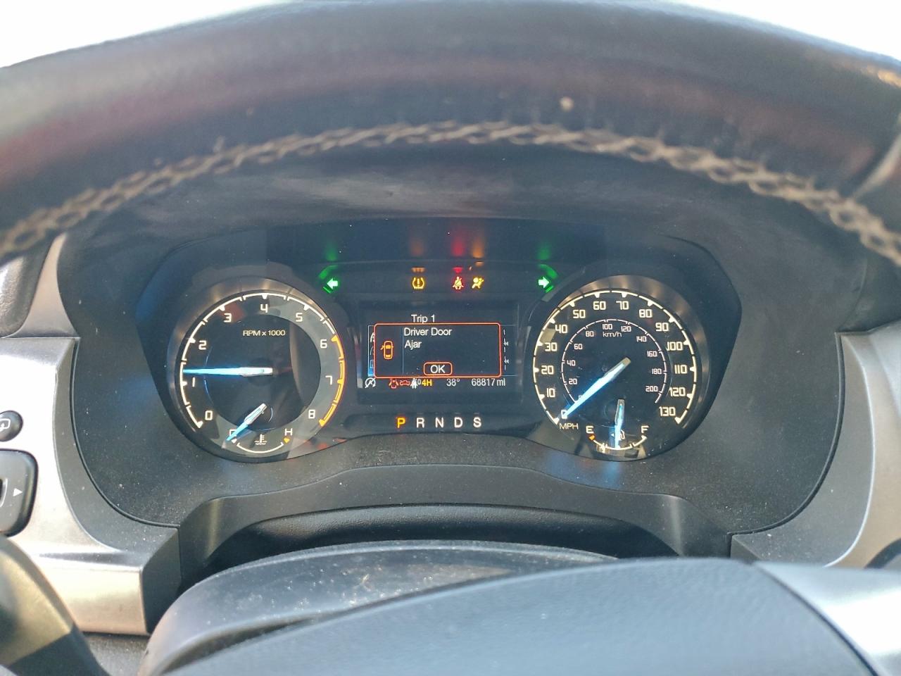 2019 FORD RANGER XL photo 25
