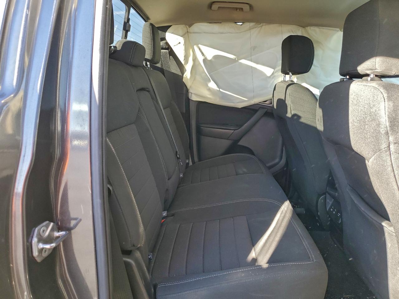 2019 FORD RANGER XL photo 28
