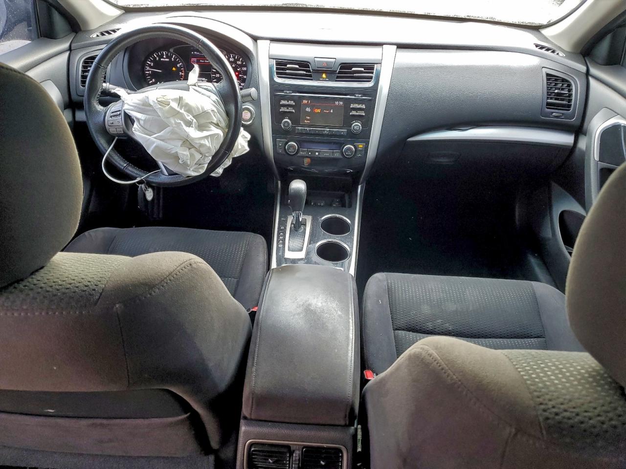 2014 NISSAN ALTIMA 2.5 photo 8