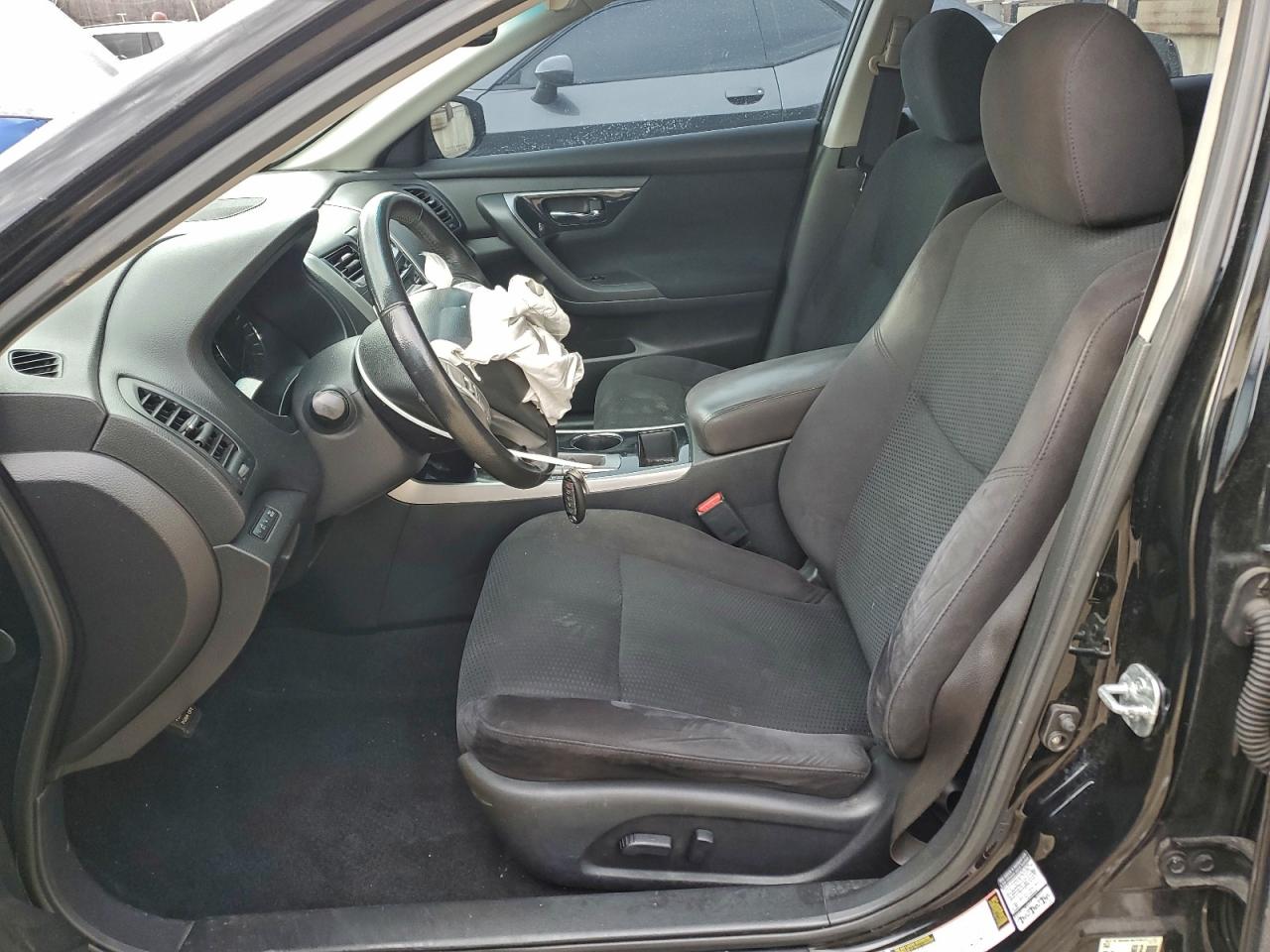 2014 NISSAN ALTIMA 2.5 photo 7