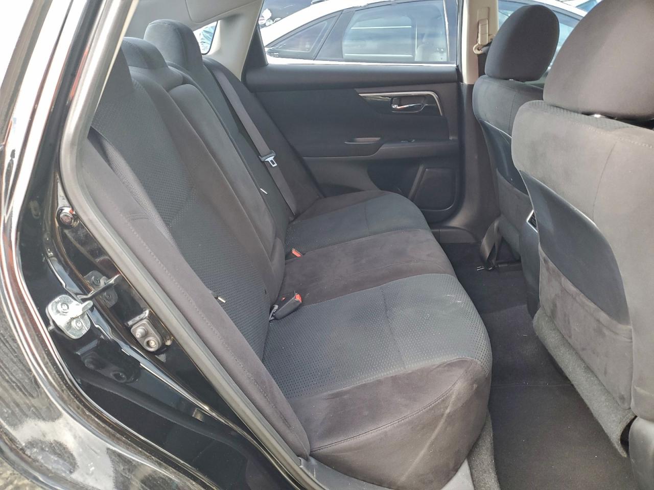 2014 NISSAN ALTIMA 2.5 photo 10