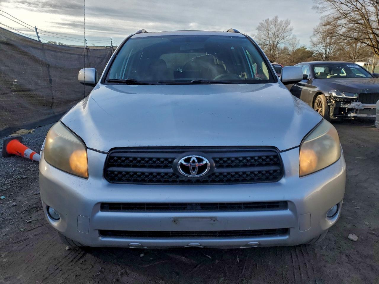 2008 TOYOTA RAV4 SPORT photo 5